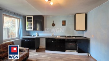 Mieszkanie na  sprzedaż Przemków - Przemków, mieszkanie, 2 pokoje, 43,3, m2, sprzedam 135 000zł.