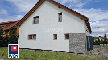 Dom bliźniak na sprzedaż Otyń
