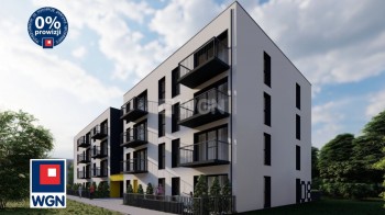 Mieszkanie na sprzedaż w bloku Bytom Odrzański