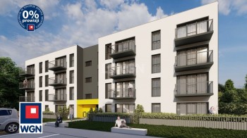 Mieszkanie na sprzedaż w bloku Bytom Odrzański