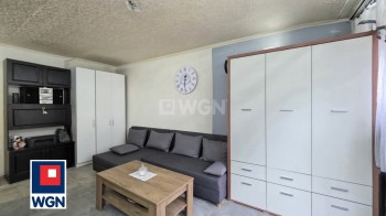 Mieszkanie na sprzedaż w bloku Nowa Sól