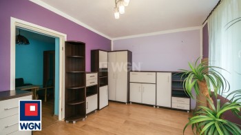 Mieszkanie na  sprzedaż Przemków - Przemków, mieszkanie, 2 pokoje, 49 m2, sprzedam 89 000zł.