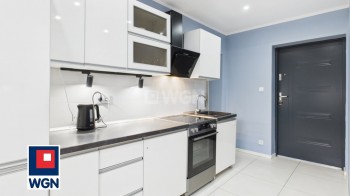 Mieszkanie na sprzedaż w kamienicy Nowa Sól