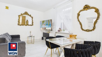 Mieszkanie na sprzedaż w kamienicy Nowa Sól