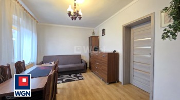 Mieszkanie na  sprzedaż Przemków - Przemków, mieszkanie, 2 pokoje, 48 m2, sprzedam 159 000zł.