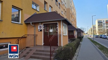 Mieszkanie na sprzedaż w bloku Nowa Sól